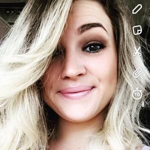 Meet your Posher, Meg'n